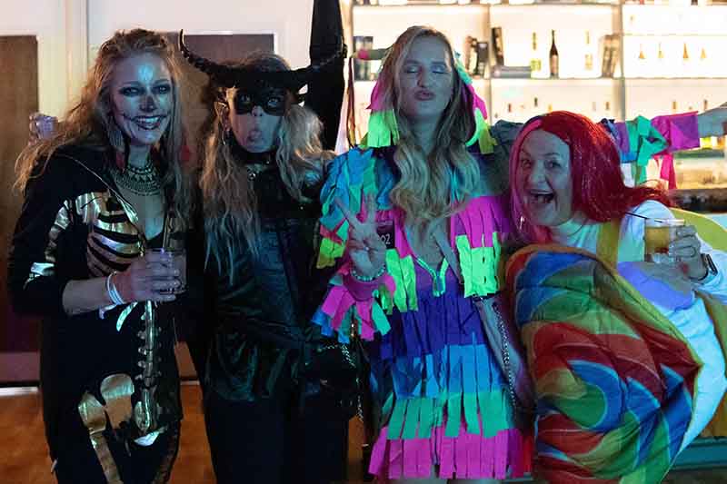 Hodlween Picture