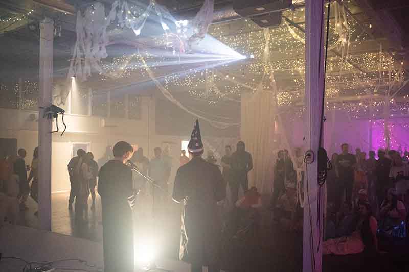 Hodlween Picture