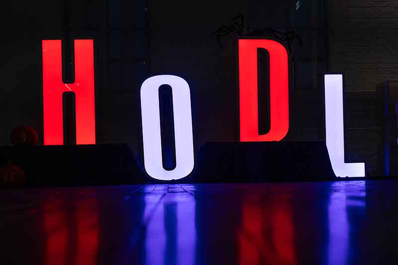 Hodlween Picture