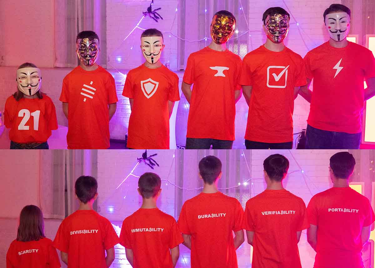 Hodlween Picture