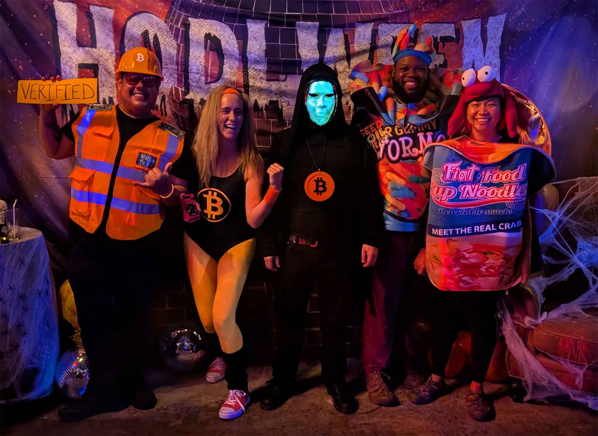 Hodlween Picture