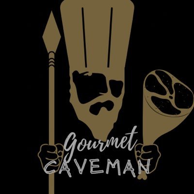 Gourmet Caveman